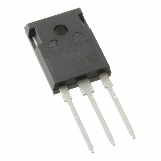 RJH60D7BDPQ-E0#T2 Renesas Electronics America Inc  Transistors - IGBT - Simples